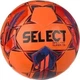 Помаранчевий м'яч футбольний Select Brillant Super TB (розмір 5) - изображение 1