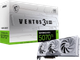 Видеокарта GeForce RTX 5070 Ti 16GB MSI Ventus 3X PZ OC (RTX 5070 Ti 16G VENTUS 3X PZ OC) - изображение 1