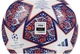 М'яч футбольний Adidas Finale Istanbul League HU1580 (розмір 4) - изображение 3