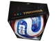 М'яч футбольний Adidas World Cup 26 Trionda OMB JD8021 (розмір 5) - изображение 5