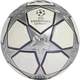 М'яч футбольний Adidas UCL 2026 3RD OMB JY8891 (розмір 5) - изображение 9