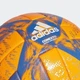 М'яч футбольний Adidas Conext 19 Winter OMB DN8645 (розмір 5) - изображение 3