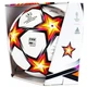 М'яч футбольний Adidas Finale 21 Pyrostorm OMB GU0214 (розмір 5) - изображение 3