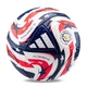 М'яч футбольний Adidas FIFA Club World Cup Pro OMB JE8770 (розмір 5) - изображение 2