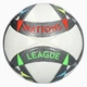 М'яч футбольний Adidas UEFA Nations League Pro OMB IS7441 (розмір 5) - зображення 5