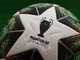М'яч футбольний Adidas UCL 2025 Munich OMB JH1279 (розмір 5) - изображение 3