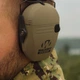 Активні навушники Walker's Razor Slim Electronic Muffs 2000000027920 - зображення 8