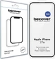 Защитное стекло BeCover для смартфона Apple iPhone 17e Black (BC_715141) - изображение 2