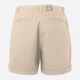 Шорты женские Regatta Womens Xanthi Shorts RWJ327-045 38 Бежевые (5063019979502) - изображение 6
