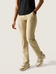 Спортивные штаны женские Regatta Womens Anti-insect Light II Packaway Trousers RWJ337-5BD 44 Бежевые (5063516425816) - изображение 1