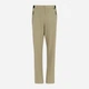 Спортивные штаны женские Regatta Womens Anti-insect Light II Packaway Trousers RWJ337-5BD 44 Бежевые (5063516425816) - изображение 7
