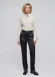 Женский офисный комбидресс Forza Viva FV-0062385-7 50 Бежевий - изображение 2