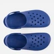 Мужские кроксы Coqui Niko 6451-100-5032 41 (8US) 26 см Синие с голубым (8595662084823) - изображение 4