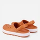 Мужские кроксы Coqui Niko 6451-100-0732 46 (10.5US) 29.5 см Коричневые (8595662048252) - изображение 3