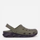 Мужские кроксы Coqui Cody 6431-100-2622 46 (11.5US) 29.5 см Зеленые (8595662046913) - изображение 1