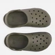 Мужские кроксы Coqui Cody 6431-100-2622 46 (11.5US) 29.5 см Зеленые (8595662046913) - изображение 4