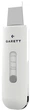 Urządzenie do peelingu kawitacyjnego Garett Beauty Breeze Scrub White - obraz 3