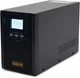 Джерело безперебійного живлення GEAR, 1500VA/1200W LCD, лінійний інтерактивний - изображение 1