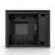 Корпус JONSBO D30 Aluminum Black - изображение 8