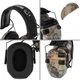 Активные наушники Walker's Razor Slim Quad Electronic Muffs Камуфляжный (91549) - изображение 12