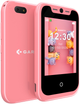 Smartfon Garett OneKid 48MB/16GB NanoSIM Pink (ONEKID_PHONE_PINK) - obraz 2