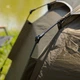 Палатка кемпинговая туристическая UFT Camping трехместная, автоматическая с тентом 240x210x130 см (LU-020) - изображение 6