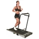 Бігова доріжка Toorx Treadmill Street Compact (STREET-COMPACT) - зображення 8