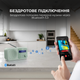 Радиоприемник Sharp DR-P420 Green - изображение 5