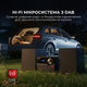 Музичний центр Sharp XL-B517D(BK) Black - зображення 6