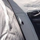 Палатка кемпинговая туристическая UFT для рыбалки 2х местная 245x145x100 см Серая (LU-030BE) - изображение 7