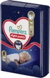 Подгузники-трусики ночные Pampers Night Pants Размер 6 (13-19 кг) 40 шт (8006530320603) - изображение 2