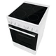 Электрическая плита Gorenje GEC5A41WG - изображение 6