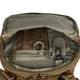 Рюкзак Eberlestock Bandit Pack 15л Коричневый (73491) - изображение 11