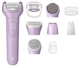 Эпилятор Philips BRE728/00 серии 9000 - изображение 1