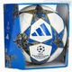 М'яч футбольний Adidas UCL 2026 OMB JD0188 (розмір 5) - зображення 3