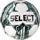 Біло-зелений м'яч футбольний Select Numero 10 FIFA Basic (розмір 5) - изображение 1