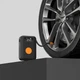 Автомобільний насос WIWU Portable Cordless Tire inflator Wi-Ai003 Black - изображение 7