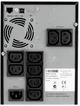ИБП Eaton 5SC 1000VA/700W, LCD, USB, RS232, 8xC13 (5SC1000i) - изображение 2