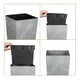 Вклад пластмасовий квадратний FINEZJA 14x14 см. (79690) - зображення 2