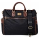Саквояж Refiand 89219 Black 25л - изображение 1