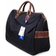 Саквояж Refiand 89219 Black 25л - изображение 2