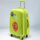 Валіза велика Tashiro Ambassador Classic A8503L Green - изображение 2