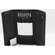 Гаманець ключниця Wanlima w81092670600b1 Black/Gray - изображение 4