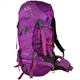 Туристичний рюкзак Onepolar Pistachio W1632 Purple 60-70л - изображение 4