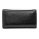 Гаманець ключниця Wanlima w50090270066a3 Black - изображение 3