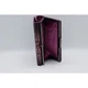 Жіночий шкіряний гаманець Wanlima w11044730430b1 Purple - изображение 3