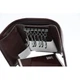 Гаманець ключниця Wanlima w50090270066a3 Coffee - изображение 6