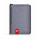 Гаманець Onepolar W8037 Gray - изображение 1