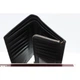 Чоловічий шкіряний гаманець Wanlima 31508508595 Black - изображение 7