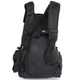 Рюкзак Onepolar W1730 Black 30л - изображение 3